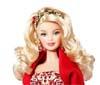 Barbie protagonista all'Ice Christmas Gala