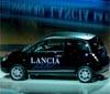 Lancia è main sponsor dell’Ice Christmas Gala