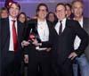 Bavaria conquista il Best Marketing Effort award 2010