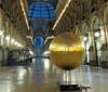 Full Led Moon di Catellani&Smith a LED