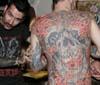 Milano Tattoo Convention ritorna a febbraio