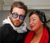 Christmas party in compagnia degli attori di Factory4