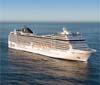 MSC celebra 40 anni di successi