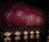 Capodanno 2011, il cielo di Venezia sarà illuminato da Parente Fireworks