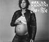 Gianna Nannini un concerto 3D per Vanity Fair