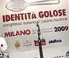 Al via Identità Golose, le eccellenze venete allo stand 'Magnar Ben'