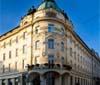 New Look per il Grand Hotel Union di Ljubljana