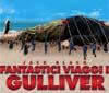 The Culture Business ed Euronics per 'I fantastici viaggi di Gulliver'