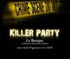 Una mostra-evento per il thriller 'Social Killer'