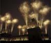 Parente Fireworks festeggia con l'inizio del 2011