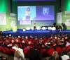 Tecnoconference Europe ai grandi eventi Confindustria, CNA e Istat