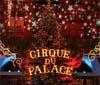 Il Capodanno al Palace di St. Mortiz,  firma OZ Eventi 