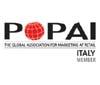 Popai propone il seminario 'Care & Service Maniacs'