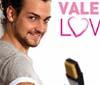 Valerio Scanu invita le fan al suo 'Love Show'