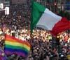 Attese 1 milione di presenze a Roma Europride 2011, il grande evento unconventional del 2011