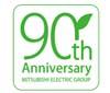 Mitsubishi Electric celebra il 90° Anniversario
