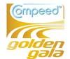 Spqr Network firma il nuovo logo di Compeed Golden Gala