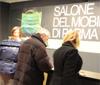 Il Salone del Mobile di Parma cresce: più pubblico per un evento innovativo e poliforme