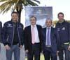 RCS Sport, presentata la Tirreno - Adriatico 2011