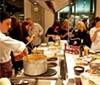 Jeio, Belstar e Bisol partner di 'Italia in Cucina - Live Cooking Day'