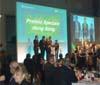 Go Up presenta il China Trader Award 2010