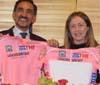 Il Giro d'Italia protagonista a Sanremo