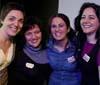 A Milano la 15a edizione della Girl Geek Dinners