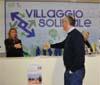 Si è concluso Villaggio solidale con 9mila presenze. Appuntamento al 2012
