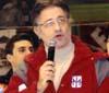 Un match point per l’Hockey Milano Rossoblu