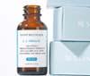Eventi e internet per SkinCeuticals e Sanoflore
