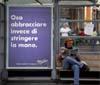 La tenerezza di Milka contagia Milano con un tram lilla. Firma Burson Marsteller