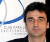 SPAIN - Oscar Santiago, new President of the Club para la Excelencia