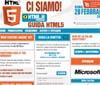 HTML.it presenta la nuova guida con un evento a Roma