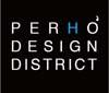Apre il nuovo distretto di design Perho Design District