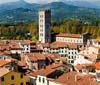 Lucca città migliore al mondo per BBc e Lonely planet