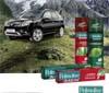 Al via il concorso Palmolive For Men