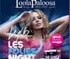 Kinect e Dance Central presentano 'Les Folies Night' per Kylie Minogue 