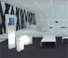 Al FuoriSalone di Milano 'Tron designs Corian', creatività e innovazione incontrano il design