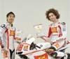 San Carlo e Team Gresini ancora insieme nel 2011