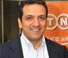 Cardamone nuovo Marketing director di TNT