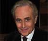 Gruppo Biscaldi sponsor tecnico con le acque Ty Nant e Tau del Concerto di José Carreras