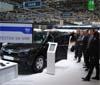 Mai Tai e AlphaOmega portano Dacia al Salone di Ginevra