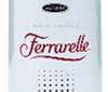Ferrarelle Platinum l’acqua ufficiale di Italia in Cucina
