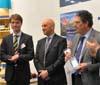 Riva del Garda premiata come migliore località turistica italiana all'ITB di Berlino