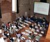 Partita la prima edizione di 'Airest Campus' in collaborazione con Metis