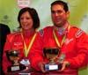 Coppa Milano-Sanremo, vincono Moceri e Labate
