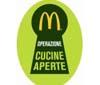 McDonald’s invita a visitare le proprie cucine