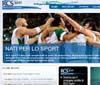 Il business sportivo su rcssport.it