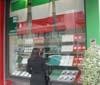 Un Tricolore per Milano, alla Libreria Mursia distribuite 200 bandiere italiane