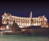 Il Boscolo Hotel - Exedra Roma protagonista della Notte Tricolore nella capitale